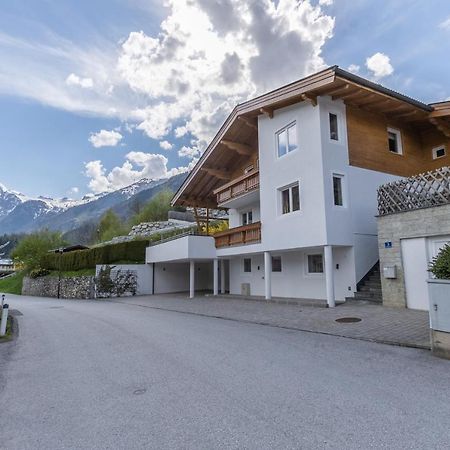 Haus Almkreek Leilighet Kaprun Eksteriør bilde