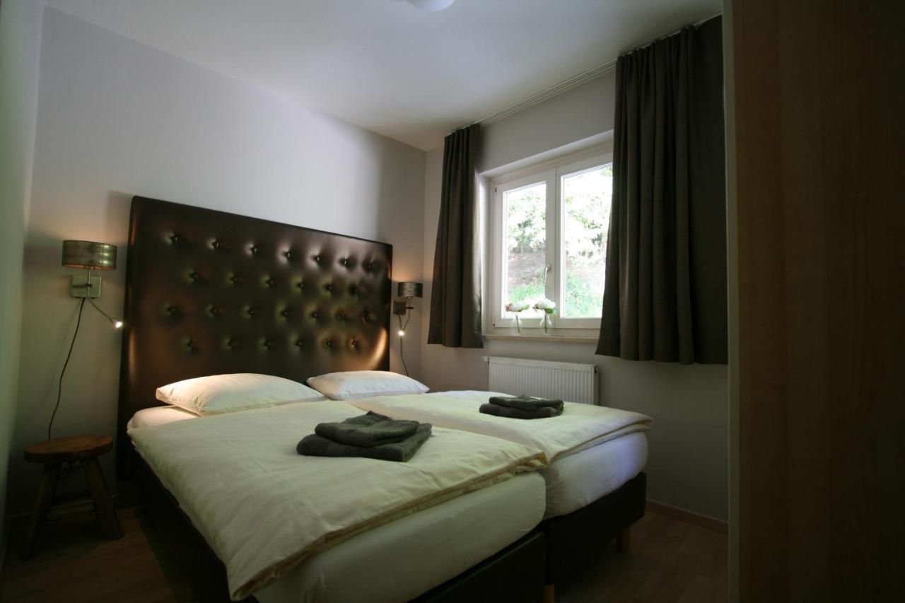 Haus Almkreek Leilighet Kaprun Rom bilde